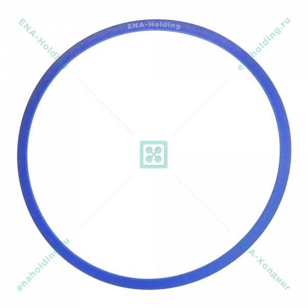 Уплотнение поршня ЕХ44 Н.000-057/16 гидроусилителя — 3