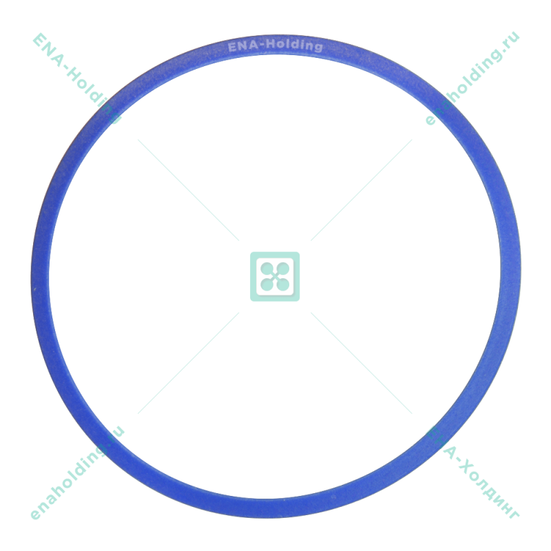 Уплотнение поршня ЕХ44 Н.000-057/16 гидроусилителя — 3