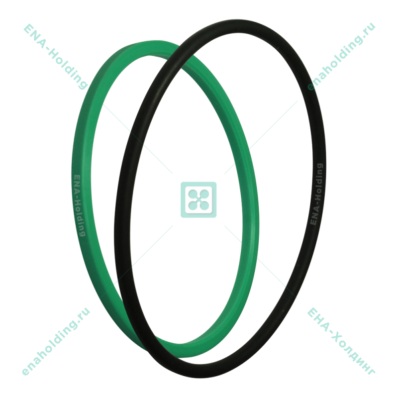 Уплотнение вала ЕХ42-040/5-А гидроусилителя — 2
