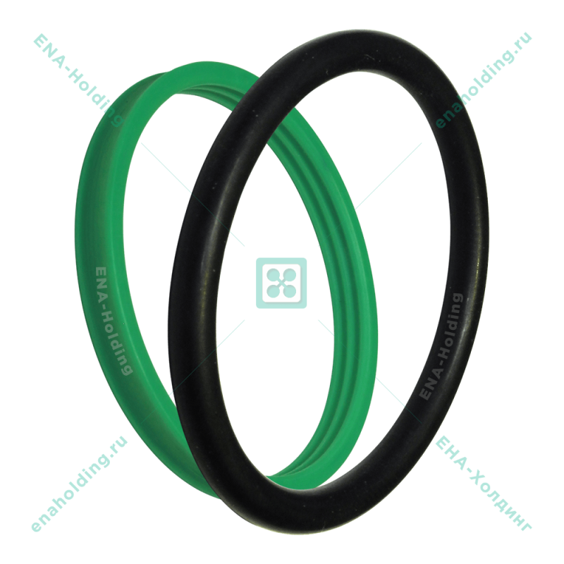 Уплотнение вала ЕХ42-032/5-А гидроусилителя — 2