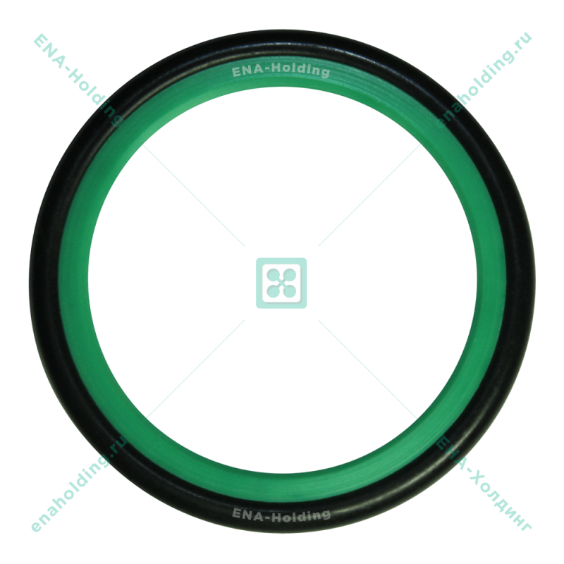 Уплотнение вала ЕХ42-032/5-А гидроусилителя — 4