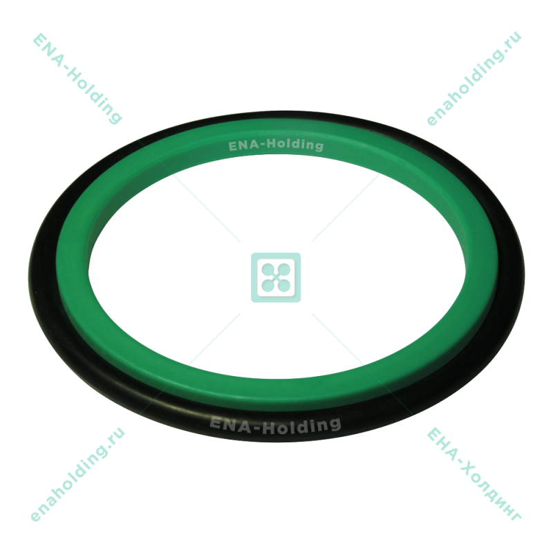 Уплотнение вала ЕХ42-034/5-А гидроусилителя — 1