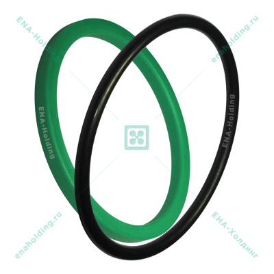 Уплотнение вала ЕХ42-034/5-А гидроусилителя