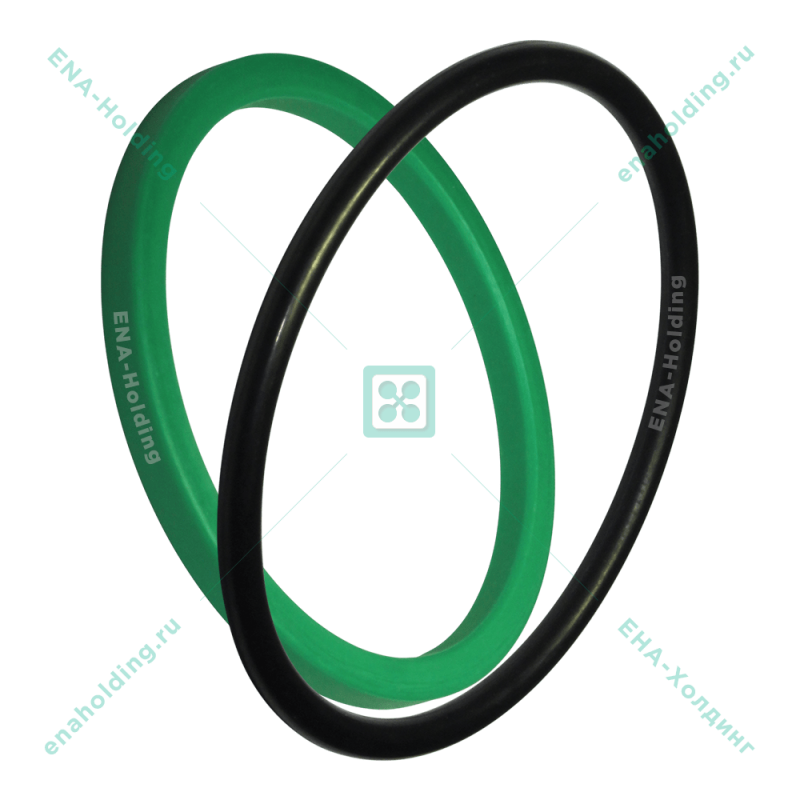 Уплотнение вала ЕХ42-034/5-А гидроусилителя — 2