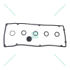 Комплект уплотнительных прокладок 40624-1007210-10 для крышки клапанов автомобиля УАЗ Патриот, миниатюра — 0
