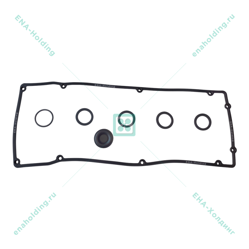 Комплект уплотнительных прокладок 40624-1007210-10 для крышки клапанов автомобиля УАЗ Патриот — 1