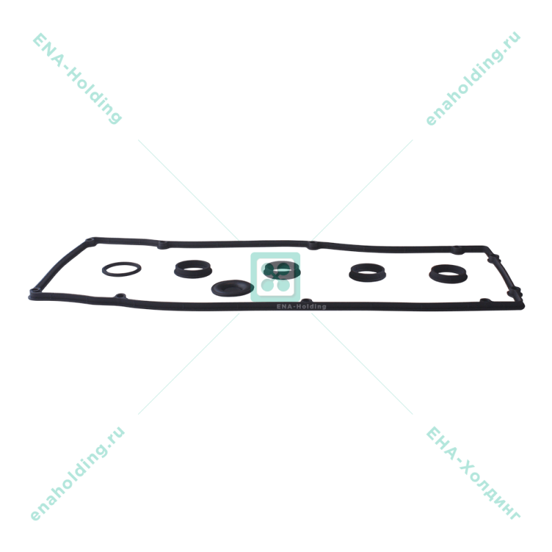 Комплект уплотнительных прокладок 40624-1007210-10 для крышки клапанов автомобиля УАЗ Патриот — 2