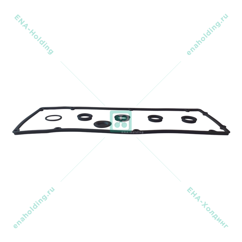 Комплект уплотнительных прокладок 40624-1007210-10 для крышки клапанов автомобиля УАЗ Патриот — 3