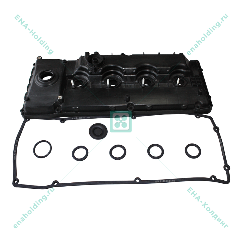 Комплект уплотнительных прокладок 40624-1007210-10 для крышки клапанов автомобиля УАЗ Патриот — 4