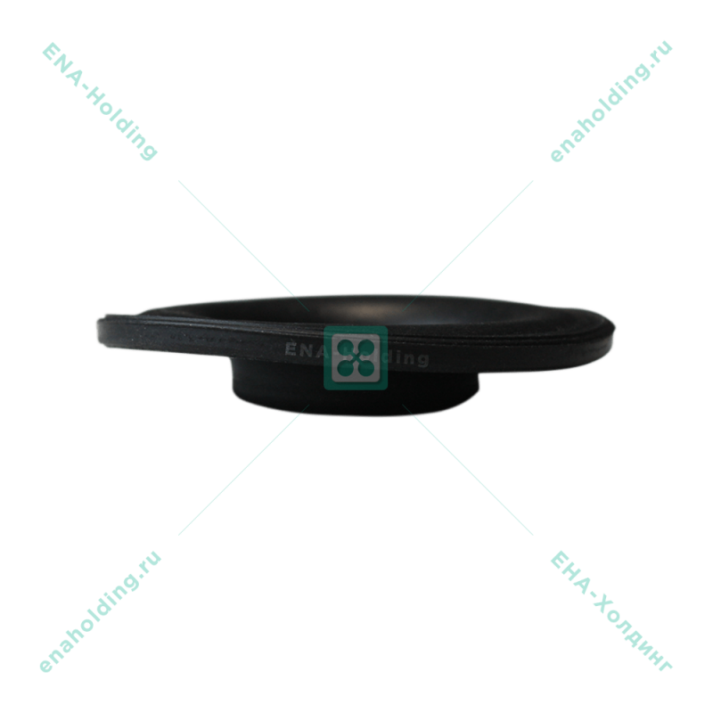 Уплотнительная прокладка 40624.1014092 клапанной крышки автомобиля УАЗ Патриот — 2