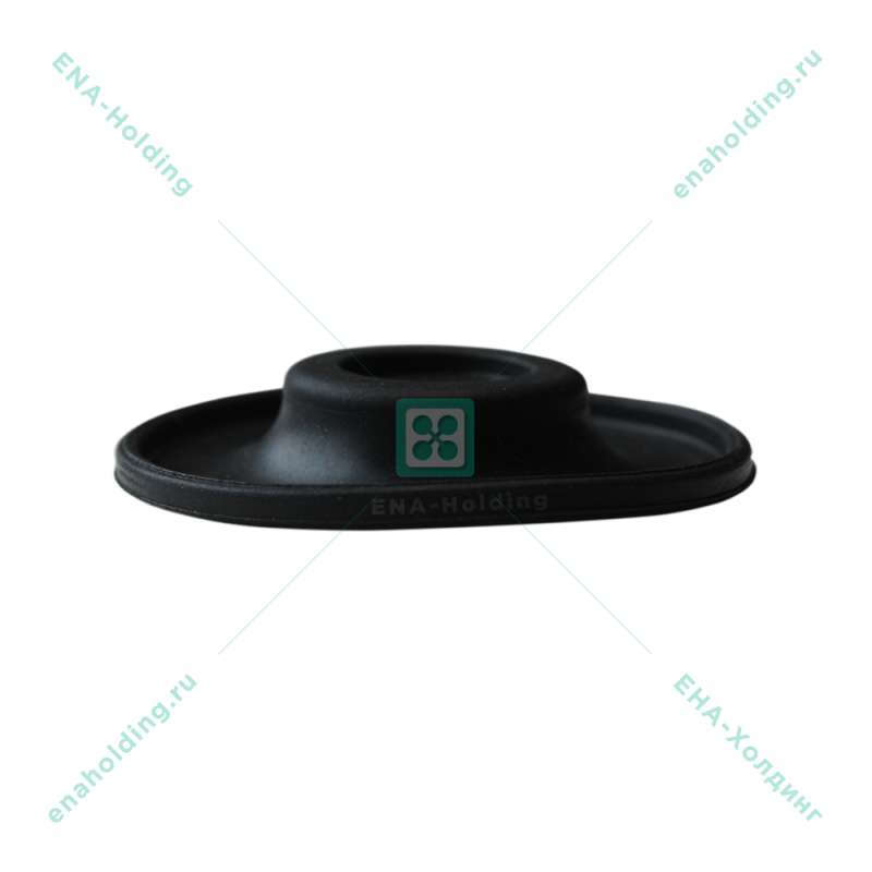 Уплотнительная прокладка 40624.1014092 клапанной крышки автомобиля УАЗ Патриот — 3