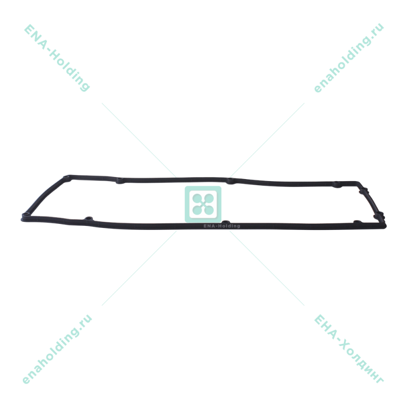 Уплотнительная прокладка 40624.1007245-10 клапанной крышки автомобиля УАЗ Патриот — 2