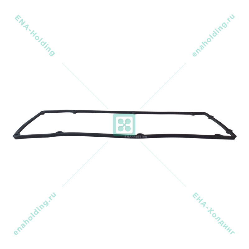 Уплотнительная прокладка 40624.1007245-10 клапанной крышки автомобиля УАЗ Патриот — 3