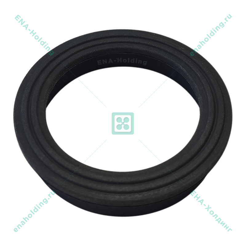 Кольцо уплотнительное 007-011-25 EPDM по ГОСТ 9833-73 — 4