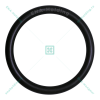 Кольцо уплотнительное 022-027-30 NBR по ГОСТ 9833-73, миниатюра — 2