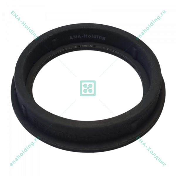 Уплотнительная прокладка 40624.1007248 свечного колодца автомобиля УАЗ Патриот — 1