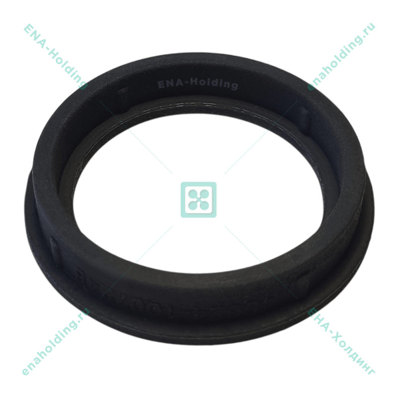 Уплотнительная прокладка 40624.1007248 свечного колодца автомобиля УАЗ Патриот — 1