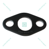 Уплотнительная прокладка 5320-3407437-01 под масляный бак автомобилей КАМАЗ, УАЗ, ГАЗ, МАЗ, миниатюра — 0