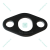 Уплотнительная прокладка 5320-3407437-01 под масляный бак автомобилей КАМАЗ, УАЗ, ГАЗ, МАЗ, миниатюра — 0