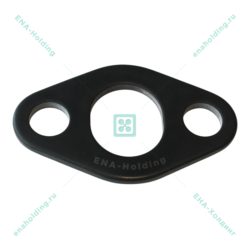 Уплотнительная прокладка 5320-3407437-01 под масляный бак автомобилей КАМАЗ, УАЗ, ГАЗ, МАЗ — 1