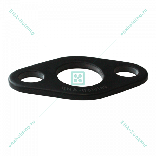 Уплотнительная прокладка 5320-3407437-01 под масляный бак автомобилей КАМАЗ, УАЗ, ГАЗ, МАЗ — 2