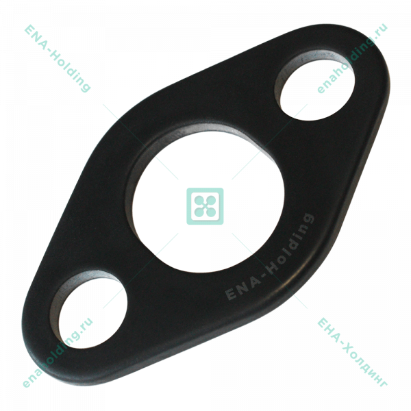 Уплотнительная прокладка 5320-3407437-01 под масляный бак автомобилей КАМАЗ, УАЗ, ГАЗ, МАЗ — 3