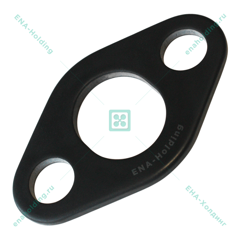 Уплотнительная прокладка 5320-3407437-01 под масляный бак автомобилей КАМАЗ, УАЗ, ГАЗ, МАЗ — 3