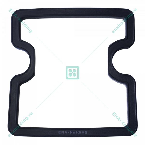 Уплотнительная прокладка 7406.1003270-02 клапанной крышки автомобиля КАМАЗ — 1