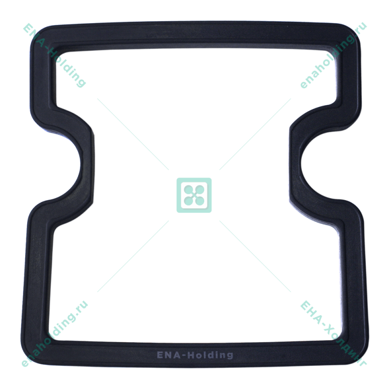 Уплотнительная прокладка 7406.1003270-02 клапанной крышки автомобиля КАМАЗ — 1