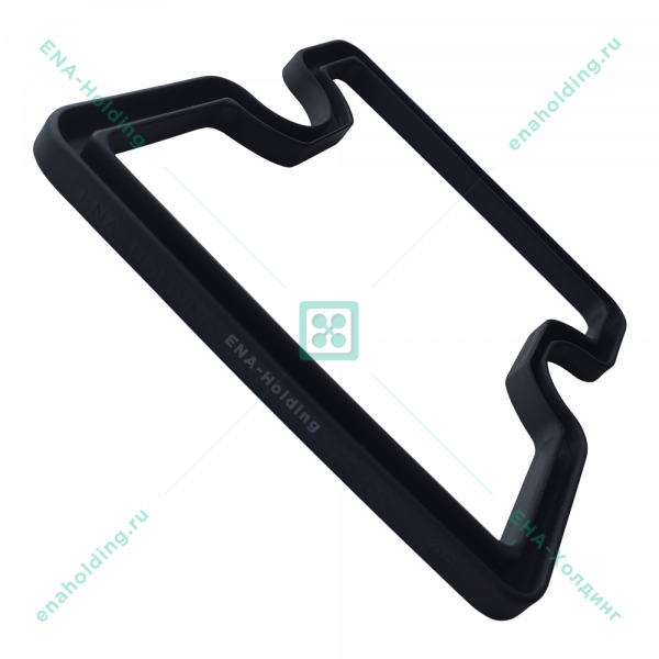 Уплотнительная прокладка 7406.1003270-02 клапанной крышки автомобиля КАМАЗ — 2