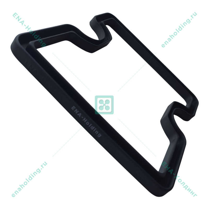 Уплотнительная прокладка 7406.1003270-02 клапанной крышки автомобиля КАМАЗ — 2