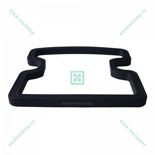 Уплотнительная прокладка 7406.1003270-02 клапанной крышки автомобиля КАМАЗ — 3