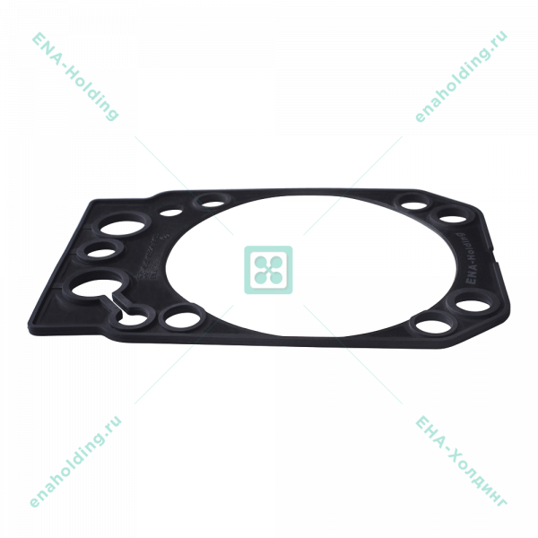 Уплотнительная прокладка 740.60-1003213-01 головки блока цилиндров автомобиля КАМАЗ — 2