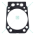 Уплотнительная прокладка 740.60-1003213-01 головки блока цилиндров автомобиля КАМАЗ, миниатюра — 2