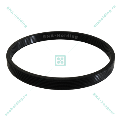 Кольцо уплотнительное ЕХ90.100.105.12 NBR по ТТ чертежа