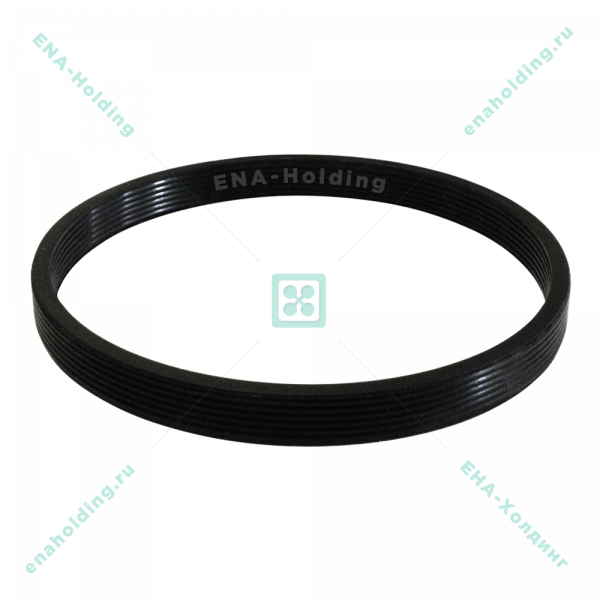 Кольцо уплотнительное ЕХ90.100.105.12 FKM по ТТ чертежа — 1