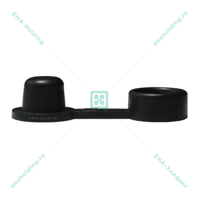 Защитный колпачок 3105-3501220 перепускного клапана с хомутиком