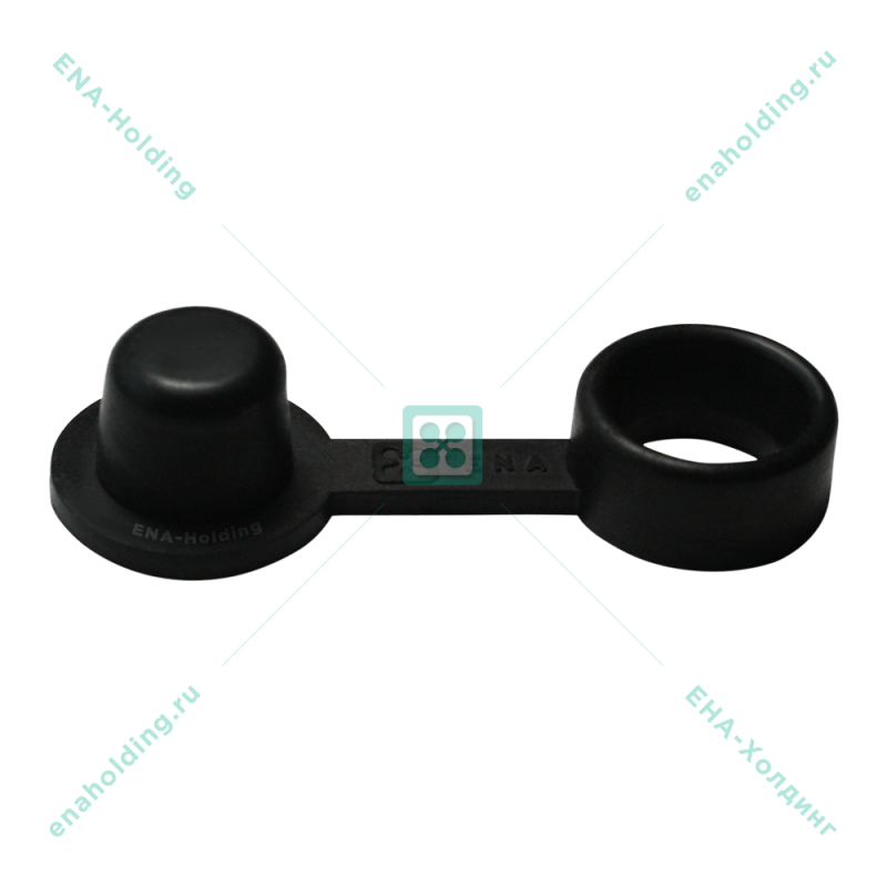 Защитный колпачок 3105-3501220 перепускного клапана с хомутиком — 4