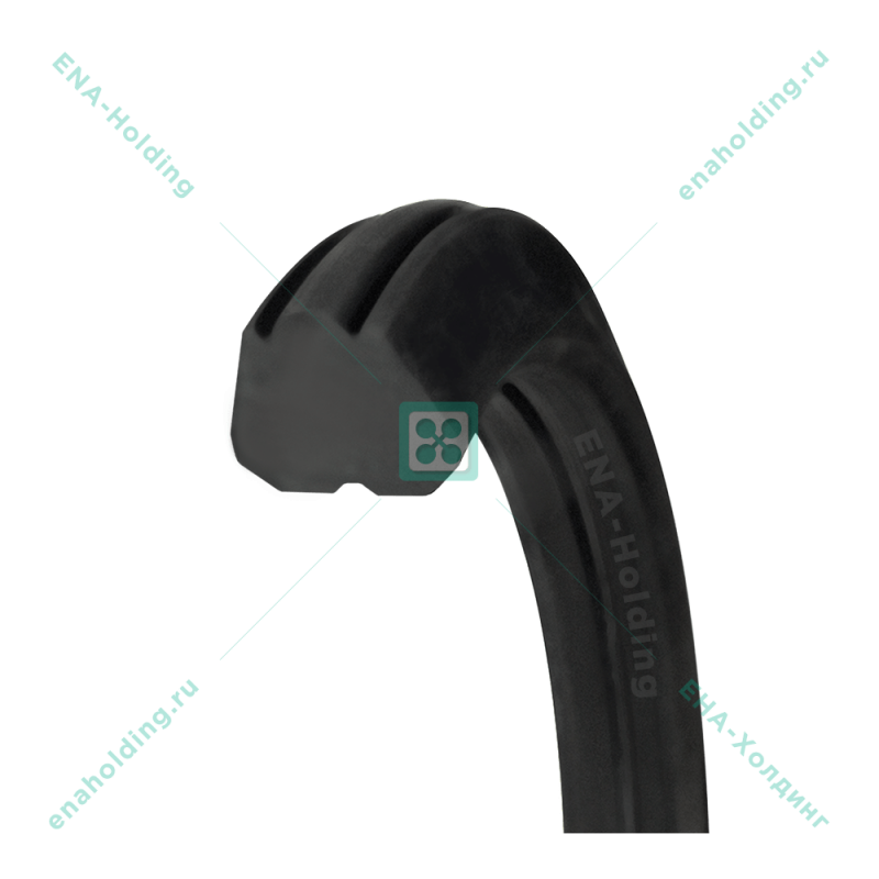 Кольцо уплотнительное ЕХ60х81х10 вала привода ТНВД Камаз — 2