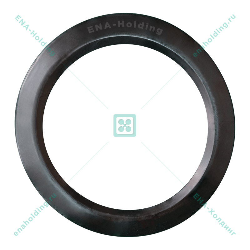 Кольцо уплотнительное ЕХ60х81х10 вала привода ТНВД Камаз — 3