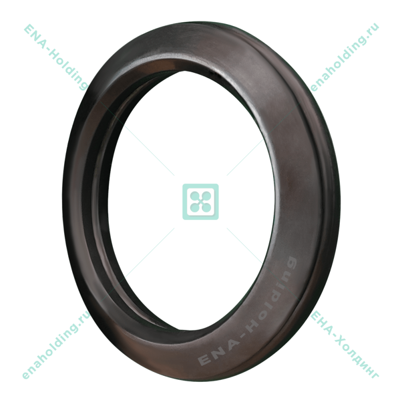 Кольцо уплотнительное ЕХ60х81х10 вала привода ТНВД Камаз — 4