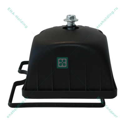 Крышка головки цилиндра ЕХ7406.1003260СБ для ДВС КАМАЗ (в сборе)