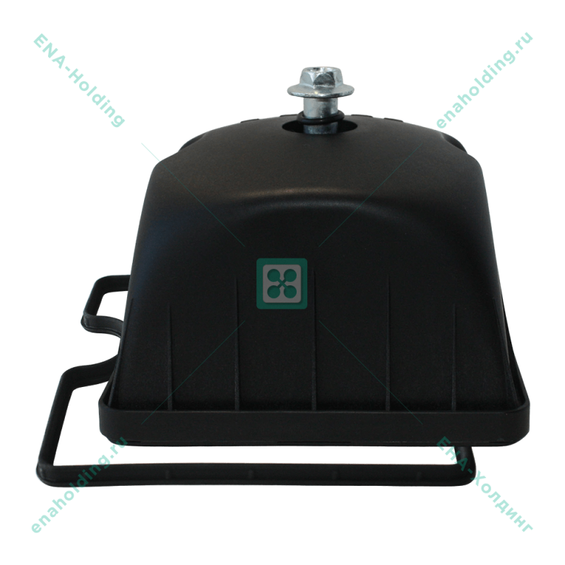 Крышка головки цилиндра ЕХ7406.1003260СБ для ДВС КАМАЗ (в сборе) — 1