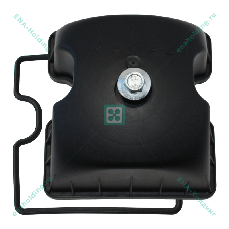 Крышка головки цилиндра ЕХ7406.1003260СБ для ДВС КАМАЗ (в сборе) — 2