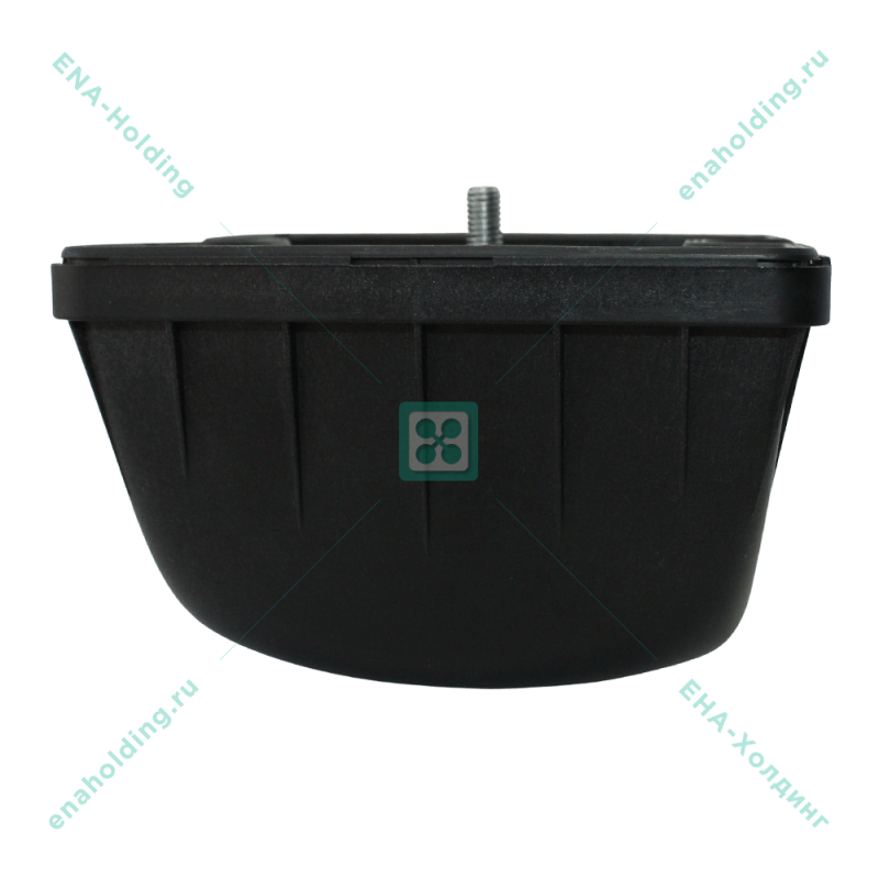 Крышка головки цилиндра ЕХ7406.1003260СБ для ДВС КАМАЗ (в сборе) — 3