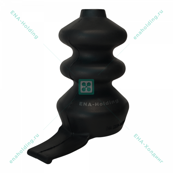 Чехол защитный 5320-1602543 главного цилиндра сцепления — 1