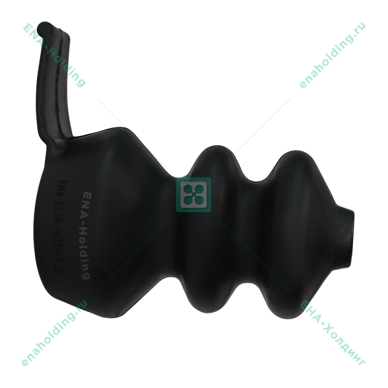 Чехол защитный 5320-1602543 главного цилиндра сцепления — 3