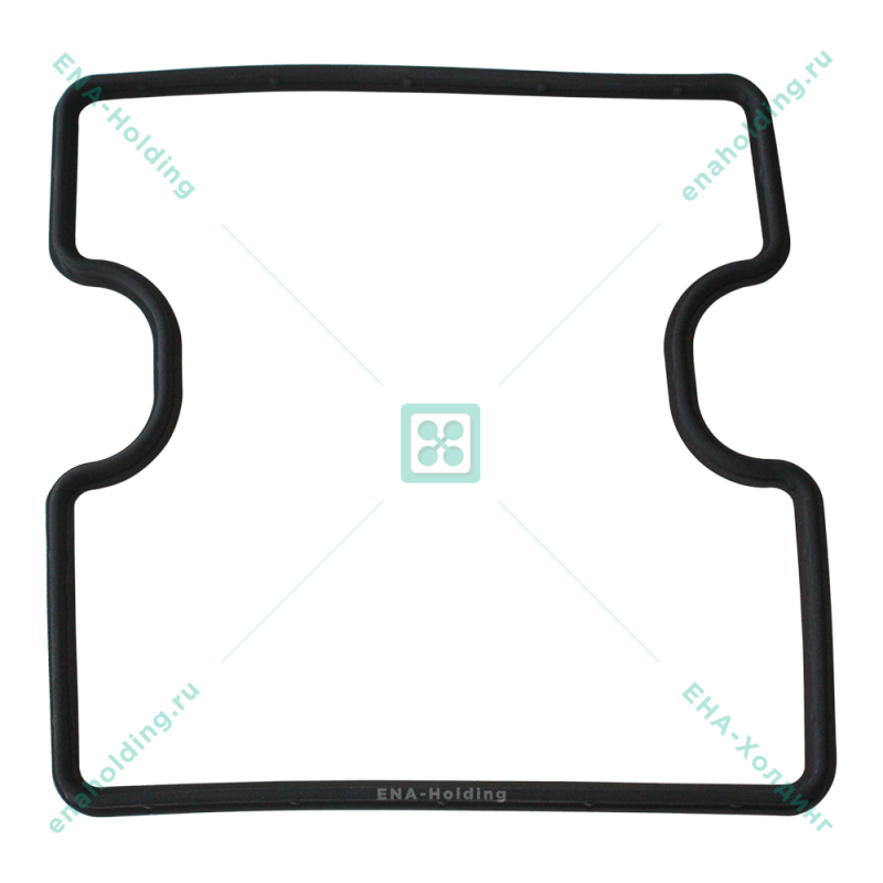 Уплотнительная прокладка ЕХ7406.1003270 клапанной крышки автомобиля КАМАЗ — 1