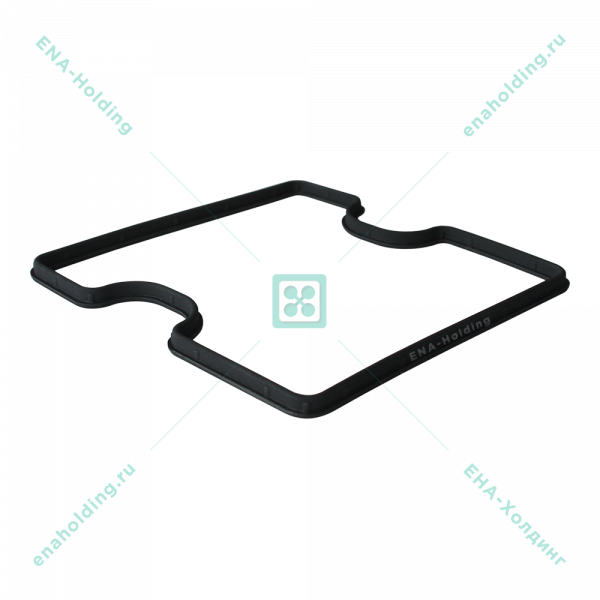 Уплотнительная прокладка ЕХ7406.1003270 клапанной крышки автомобиля КАМАЗ — 2