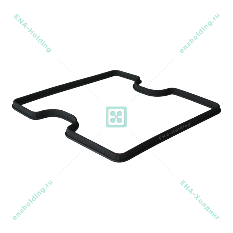 Уплотнительная прокладка ЕХ7406.1003270 клапанной крышки автомобиля КАМАЗ — 2